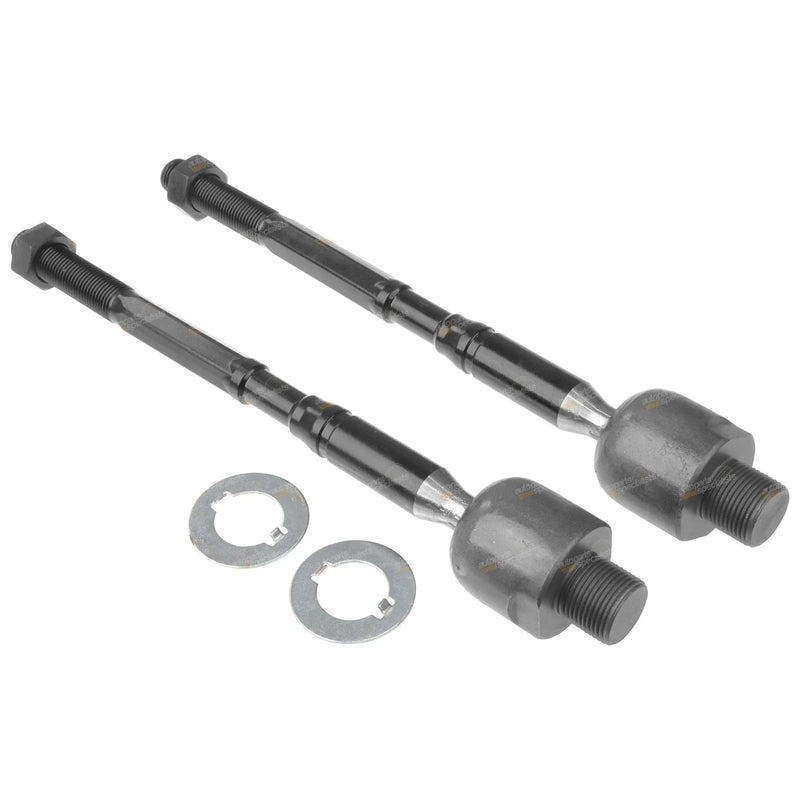 Toyota Hilux GRN215 KDN215 RZN215 TRN215 VZN215 2 x Steering Rack End Joints