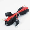 Car, Truck, Lorries, Vans Diesel Air Heater Split Cable Adapter