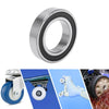 Scooter Skateboard Wheel 6008VV Deep Groove Ball Bearings 40x68x15mm