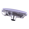 BMW 5 E39 528i 530i 540i 2 x Side Marker Light Shell Covers (1997-2003)