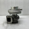 GTX3582R 4-Bolt Hot Dual Ball Bearing 6x6 Billet Turbocharger