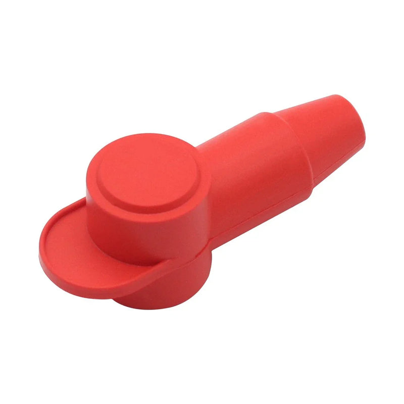Car Silicone Battery Terminal Covers - Terminal Protector
