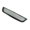 Lexus Is200 Is300 1998-2004 Real Carbon Fiber Front Bumper Hood Grille Grill