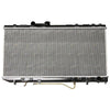 Toyota Celica Aluminium Alloy Radiator (1989–1994)