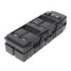 JEEP Driver Window Master Control Switch (2007-2018)