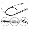 John Deere Z235 Z255 Mower Deck Lift Cable (2006-2023)
