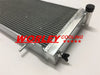 Jeep Cherokee XJ 2.5 4.0 3 Row Aluminum Radiator (1991-2001)