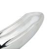 Honda CG125 Chrome Metal Front Mudguard (2000-2023)