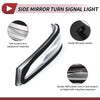 Hyundai Accent (2011-2014) Left LED Car Mirror Turn Signal Light