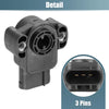 Ford Lincoln Mercury Throttle Position Sensor (1995-2003)