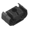 Skoda A4 / S4 / A6 US 40x Brake Line Clip Holder 4.75mm