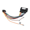 Ford F150 Focus Edge Fusion Escape 16PIN Car Audio Wiring Harness Adapter