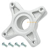 Honda Sportrax TRX400EX Rear Disc Brake Flange Rotor Hub Bolts