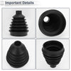 Volvo C70 Outer CV Joint Boot Kit (1999-2004)