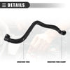 Mini Cooper Crankcase Vent Hose Tube PCV Valve (2007-2012)