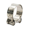 Universal Models Stainless Steel 26-28mm Motorcycle Exhaust Muffler Pipe Clamp
