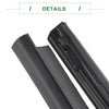Lexus GX470 Front Right Weatherstrip Window Seal (2003-2009)