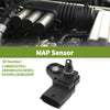Ford Ranger Manifold Pressure Sensor (2006-2009)
