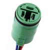 Suzuki Chevy Geo 3 Wire Pin Connector
