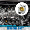 Lexus ES350 3.5L V6 Throttle Body Actuator (2019-2022)