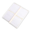 Kubota RTV UTV RTV-X1100CR CW Acc Cabin Air Filter (2014-2023)