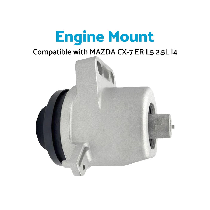 Mazda CX-7 ER L5 2.5L I4 Engine Mount (2007-2012)