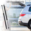 Dodge Nitro Sport Utility Rear Hatch Lift Supports Struts