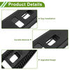 Chevy Avalanche 1500-2500 Window Switch Bezel Cover (2004 - 2006)