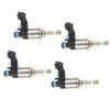 Peugeot 308 1.6L Turbo 4 x Fuel Injectors (2007)