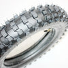 PIT PRO Trail Dirt Bike 3.00 - 10" 80/100 Rear Knobby Tire + Tube