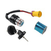 BUYANG Linhai 260cc 300cc 400cc Ignition Switch w/ Keys
