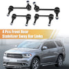 Jeep Grand Cherokee 4 x Sway Bar Links (2011)