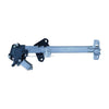 Honda CR-V Rear Left Window Regulator With Motor 2 Pins (2007–2012)