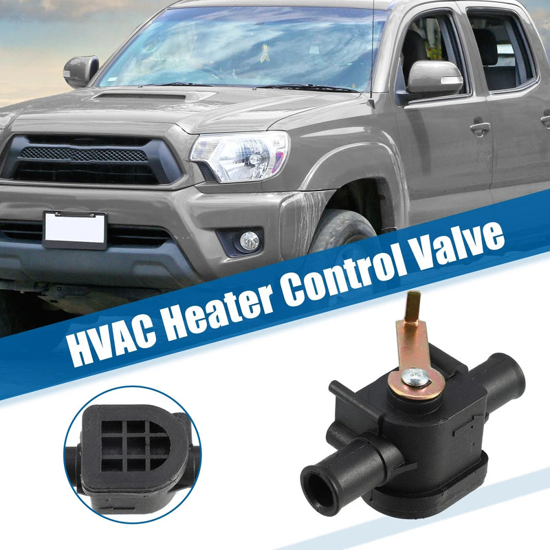 Toyota Tacoma 2.4 2.7 3.4 Heater Control Valve (1995-2000)