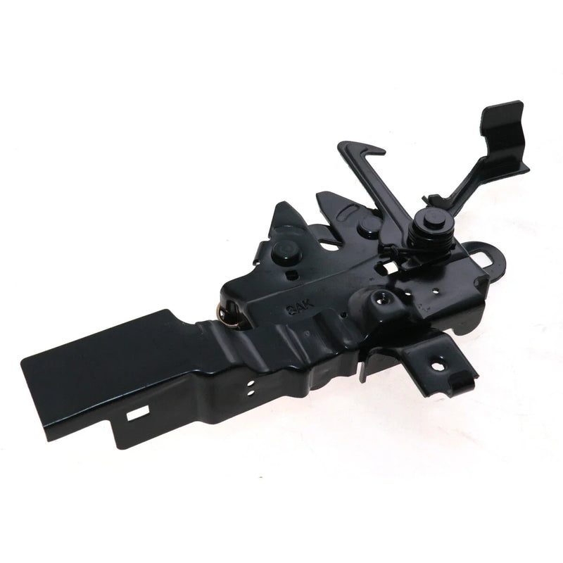 Isuzu D-Max Colorado RC Holden Rodeo 2007-2012 Bonnet  Latch Lock Striker