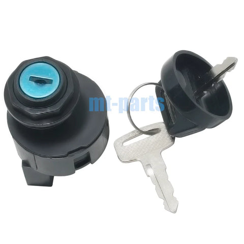 Polaris Trail Blazer 250 / 330 Ignition Key Switch (2000-2013)