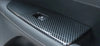 Kia Forte K3 Carbon Fiber Window Lift Panel Armrest Lid Cover Trim (2019-2021)