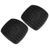 Nissan Note, Cube, Tiida, Micra Brake Clutch Pedal Pad Rubber Cover