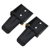 Yamaha G1,G2,G3,G8,G9,G14,G16,G19,G22 2 x Golf Cart Bag Rack Strap Buckle