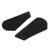 Suzuki GSXR 600 GSX-R 750 Tank Grip Traction Pad - Black (2011-2014)
