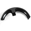 Harley Custom Baggers Touring Electra Glide 26" Wrap 6" Front Fender (2009-2023)