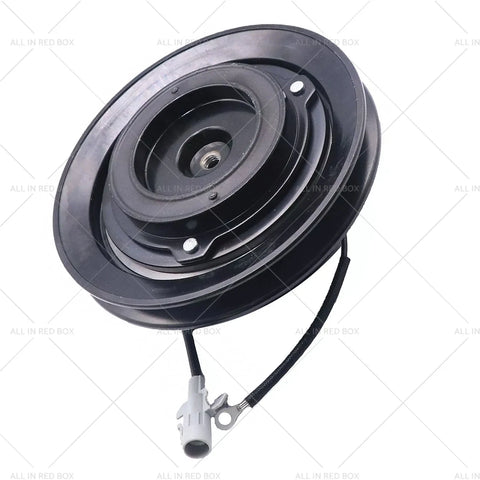 Toyota Landcruiser HZJ105R Air Conditioner Compressor Clutch (1998-2007)
