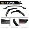 Ford F-150 Dashboard Meter Panel Frame Cover (2015-2020)