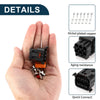 Hyundai Models 6 Pin Front Headlight Connector Plug