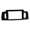Toyota Corolla 9" Stereo Radio Fascia Panel Frame w/ Harness (2007-2012)