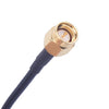 Universal Vehicles DAB Digital Highway AM/FM Radio Antenna (2020-2023)
