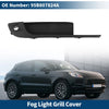 Porsche Macan Front Right Fog Light Grill (2018-2021)