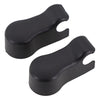 Land Rover Range Rover 2 x Windscreen Wiper Arm Cap (87–95)