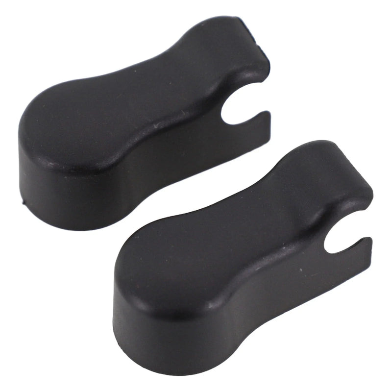 Land Rover Range Rover 2 x Windscreen Wiper Arm Cap (87–95)