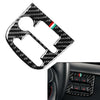Alfa Romeo 159, Brera, Spider Headlight Switch Control Panel Cover Trim (2006-2011)